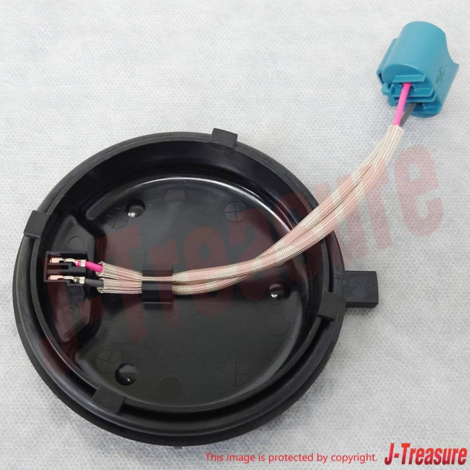 TOYOTA RAV4 ALA40 13-15 Genuine Headlight Bulb Cover Cap RH or LH 81135-42520