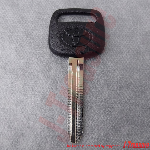 TOYOTA CAMRY SXV10 SXV11 SXV20 SXV23 1992-2001 Genuine Blank Key 90999-00185 OEM