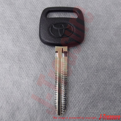 TOYOTA CAMRY SXV10 SXV11 SXV20 SXV23 1992-2001 Genuine Blank Key 90999-00185 OEM