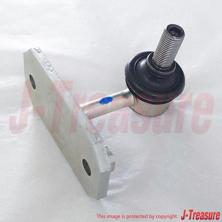 TOYOTA LAND CRUISER KZJ78 '90-96 Genuine Front Stabilizer Link RH & LH Set OEM