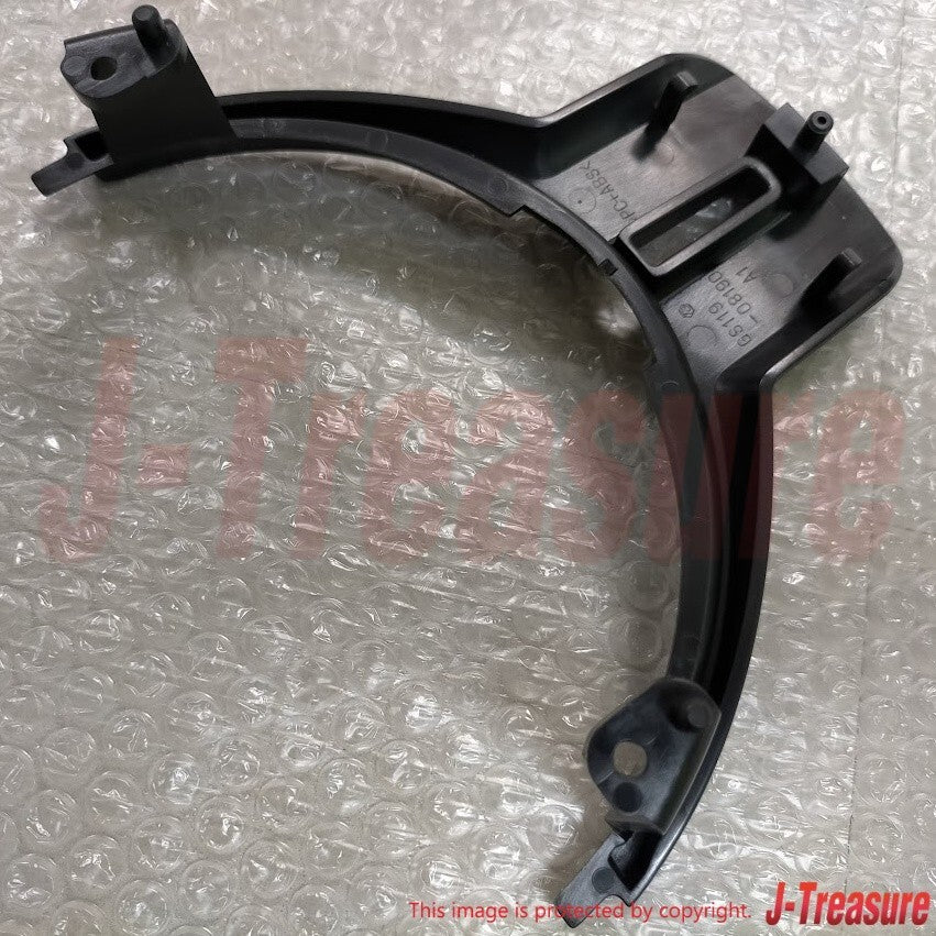 TOYOTA 86 ZN6 SCION FR-S Genuine RC Edition Steering Wheel Trim SU003-04253 OEM