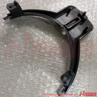 TOYOTA 86 ZN6 SCION FR-S Genuine RC Edition Steering Wheel Trim SU003-04253 OEM