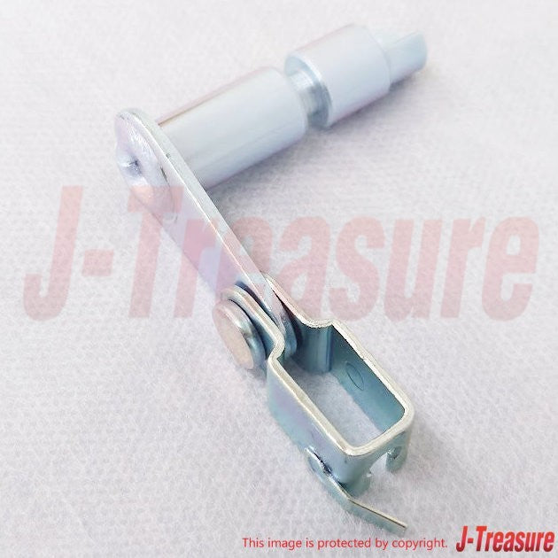 YAMAHA YZ250 '99-24 YZ250X '16-24 Genuine Clutch Push Lever Assy 5CU-16380-10