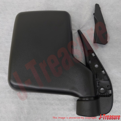 KASHIMURA SUZUKI CARRY TRUCK DA16T Side Door Mirror Right Side KM35-276