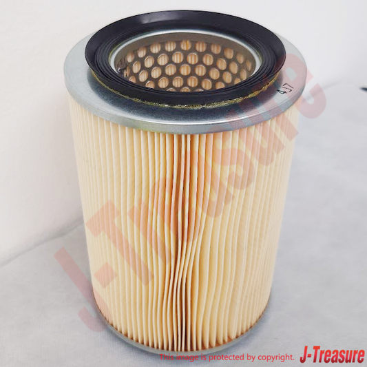 DAIHATSU HIJET TRUCK S201 Genuine Air Cleaner Filter Element 17801-87512 OEM