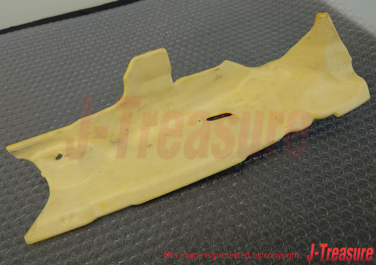 MAZDA CX-5 KE KF Skyactiv-D Genuine 2.2L Diesel Insulator SH01-10-912C OEM