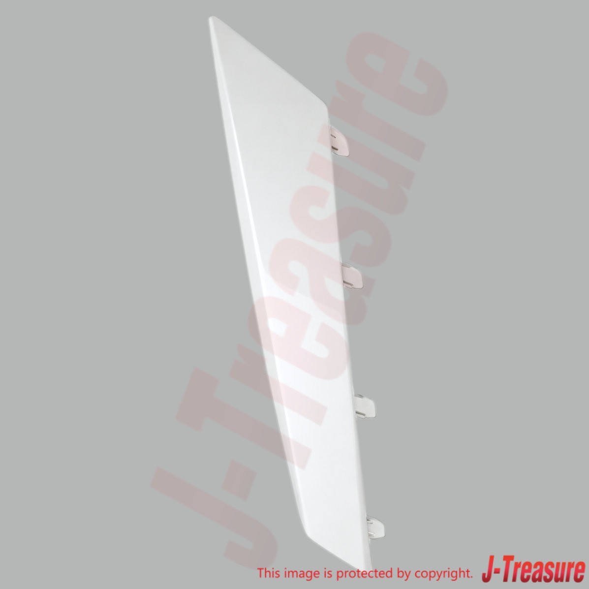 TOYOTA ALPHARD ANH20 '12-14 Genuine Headlamp Cover RH 53181-58030-A0 Late Model
