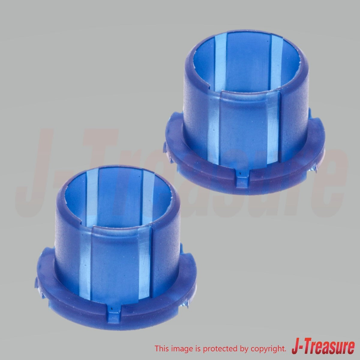 TOYOTA CAMRY SV1# 83-88 Genuine Shift Control Shaft Bush 90385-11003 x2 Set OEM