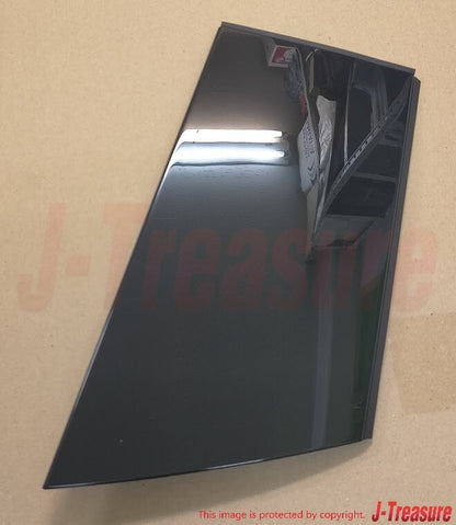 NISSAN FAIRLADY Z Z34 370Z 09-20 Genuine Lock Pillar Finisher Right & Left OEM