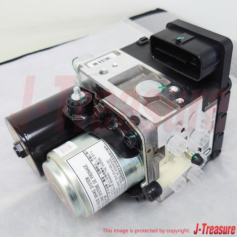 TOYOTA LEXUS GS450h AWL10 GWL10 Genuine Brake Actuator Assy 44050-30670 OEM