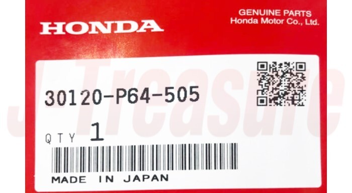 HONDA ACTY VAN & TRUCK HH6 HA6 Genuine Ignition Control Unit 30120-P64-505 OEM