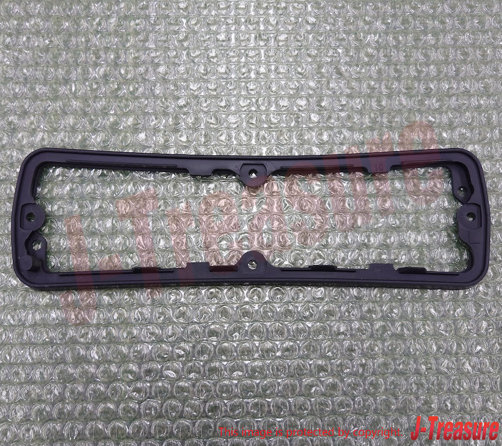 TOYOTA LAND CRUISER 4RUNNER Genuine Tail Light Lens Gaskets Right & Left Set OEM