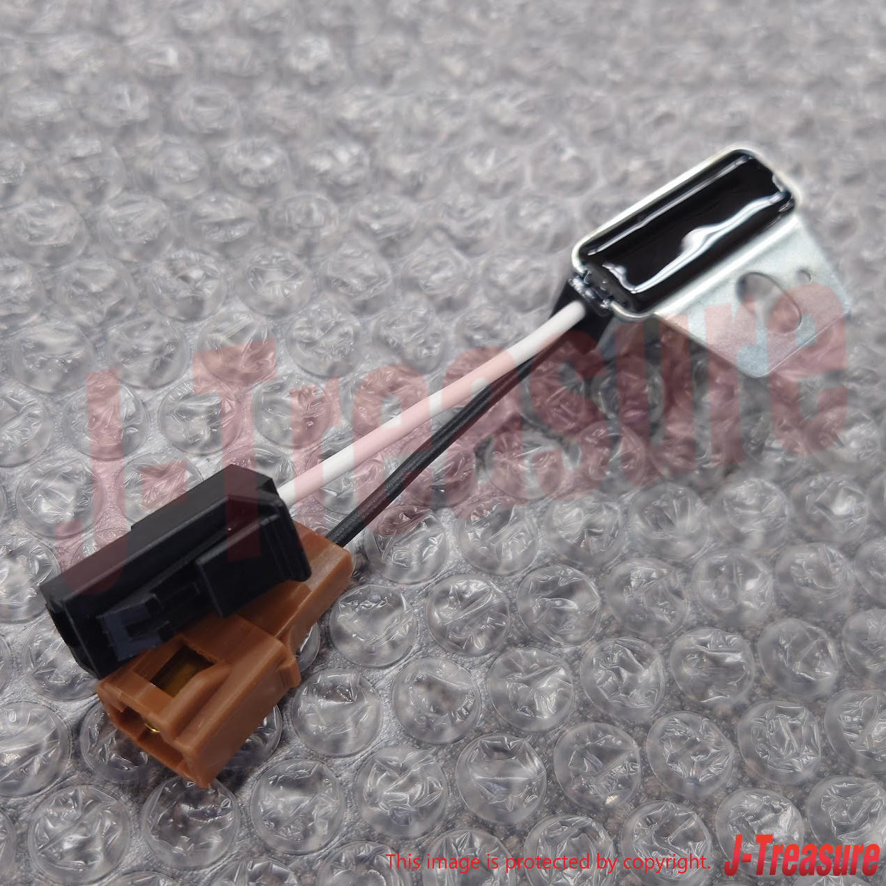 MITSUBISHI MONTERO V11W V21W V31W V43W 83-99 Genuine Noise Filter MB488821 OEM