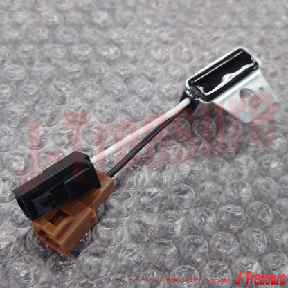 MITSUBISHI MONTERO V11W V21W V31W V43W 83-99 Genuine Noise Filter MB488821 OEM