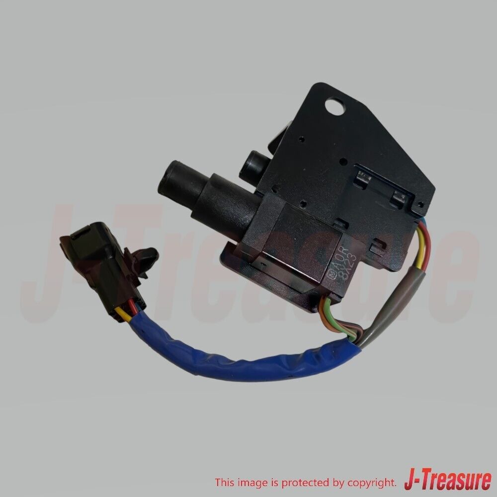 MAZDA RX-7 FC3S FC3C 1989-1991 Genuine Throttle Position Sensor N350-18-911B OEM