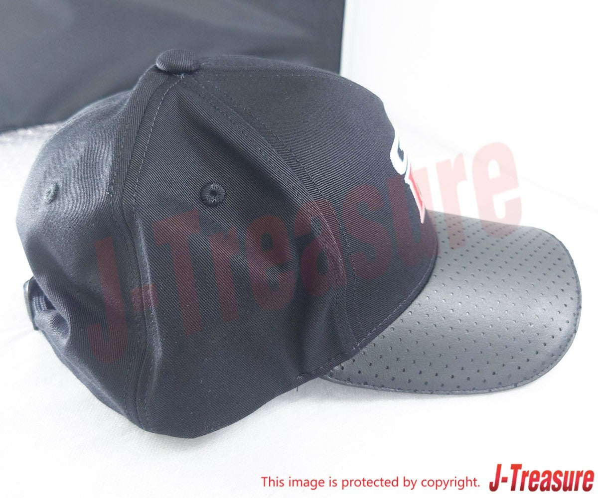 NISSAN Genuine GT-R Logo Cap KWA05-00F00 OEM