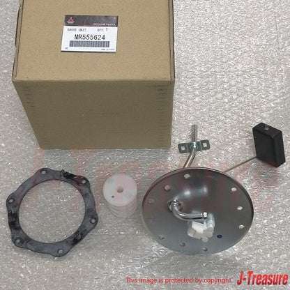 MITSUBISHI LANCER EVO5 EVO6 CP9A Genuine Fuel Tank Gauger Unit MR555624 OEM