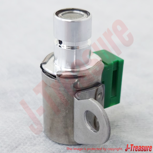 TOYOTA TUNDRA USK56 07-8 11-21 Genuine A/Transmission 3Way SOLENOID 35240-50060