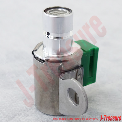 TOYOTA TUNDRA USK56 07-8 11-21 Genuine A/Transmission 3Way SOLENOID 35240-50060