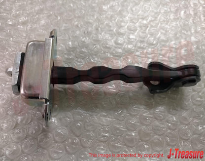 NISSAN 350Z Z33 SKYLINE CPV35 Genuine Door Check Stopper Link 80430-CD000 OEM