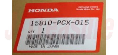 HONDA S2000 AP1 2000-2009 Genuine VTEC Solenoid Spool Valve 15810-PCX-015 OEM