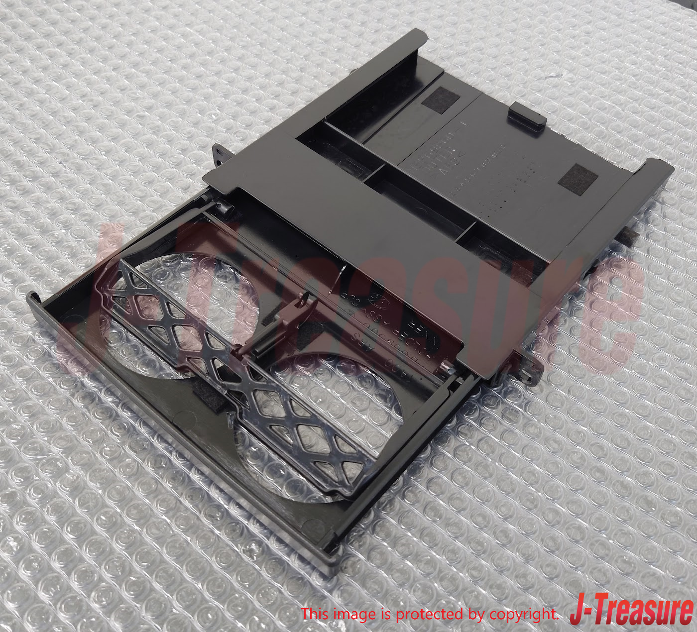 MITSUBISHI LANCER Evo 4-6 95-00 Genuine Instrument Panel Cup Holder MB878273 OEM