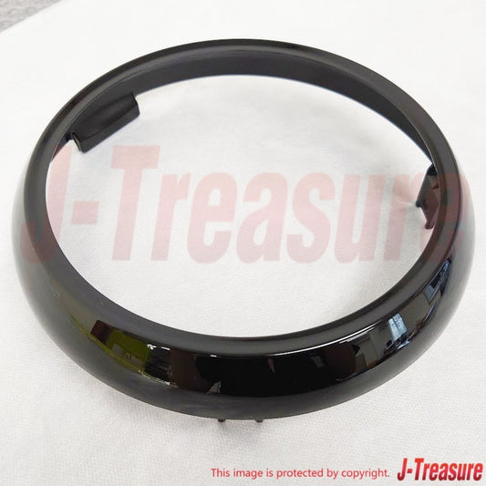 KAWASAKI Z900RS CAFE ZR900EJF 2018-2024 Genuine Headlight Rim 23006-0021 OEM