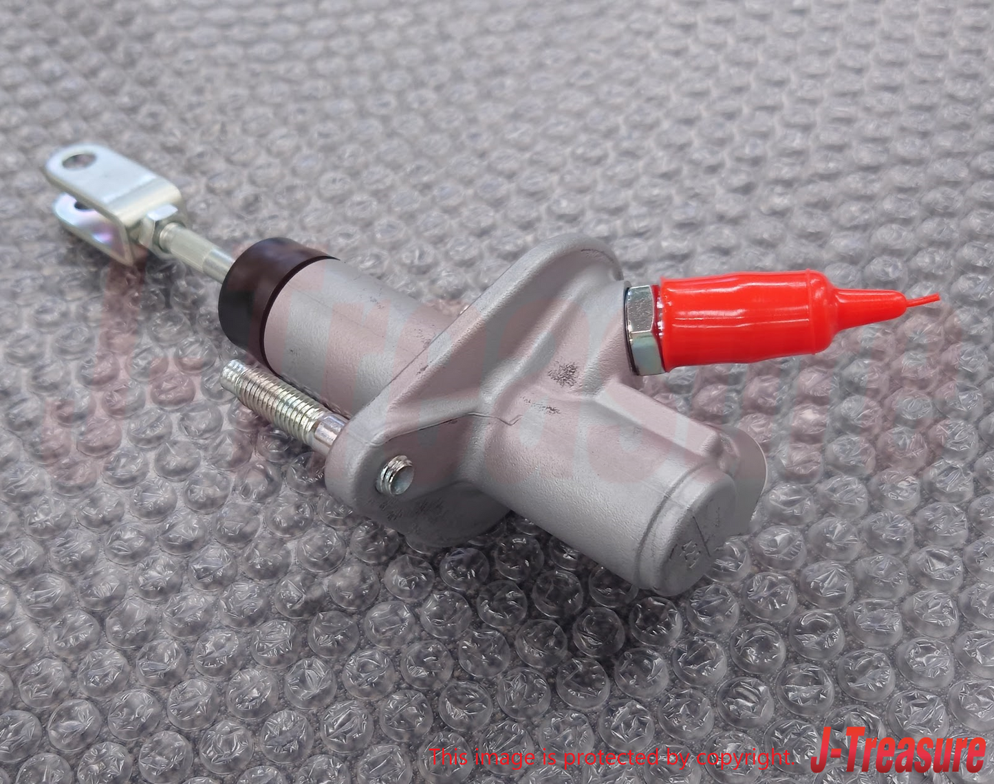 NISSAN 370Z Z34 2009-2020 Genuine Clutch Master Cylinder Assy 30610-JK00B OEM