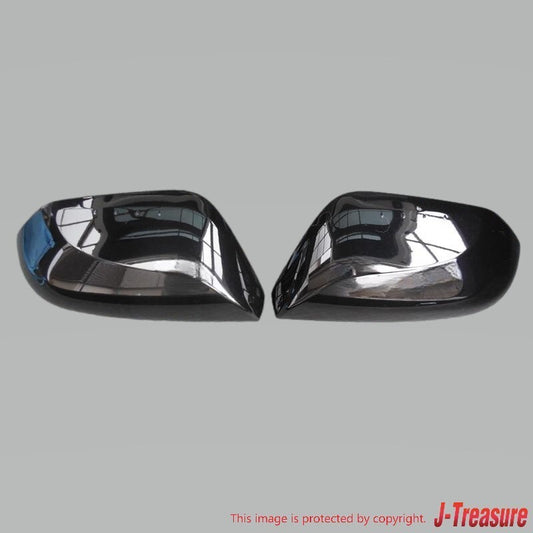 TOYOTA CAMRY AXVA70 2018-2019 Genuine Outer Mirror Cover RH & LH Set OEM