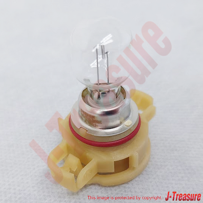 SUBARU XV CROSSTREK GP# 13-15 16-17 Genuine PSX24W Fog Lamp Bulb 84920FJ021 OEM