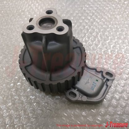 HONDA Generator ES6500 EX5500 GX360 Genuine Water Pump & Gasket Set OEM