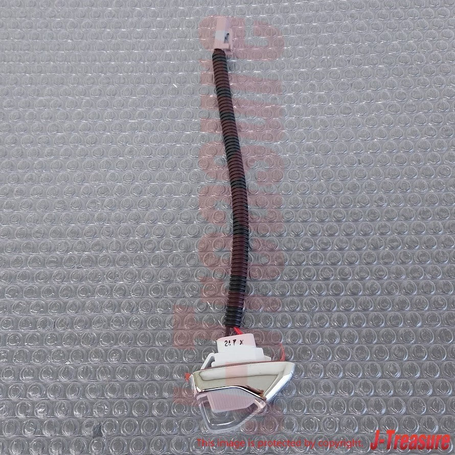 TOYOTA MARK2 JZX100 1996-2000 Genuine Front Fender Marker Assy RH & LH Set OEM