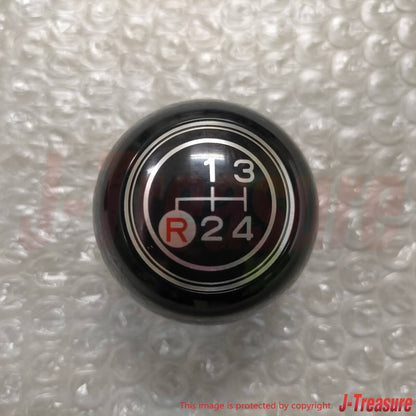 TOYOTA LAND CRUISER BJ40 FJ40 HJ45 Genuine Shift Lever & Transfer Shift Knob OEM