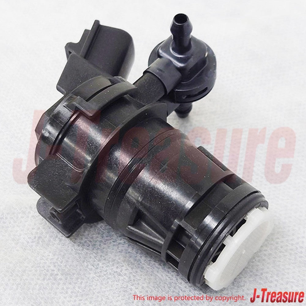 TOYOTA HIGHLANDER GSU55 14-19 Genuine Washer Motor & Pump Assy 85330-42010 OEM