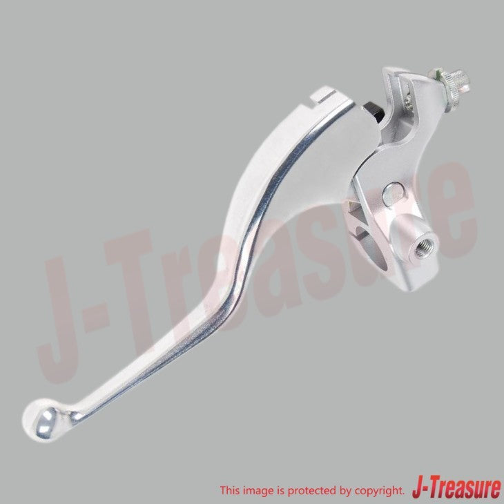 SUZUKI BOULEVARD VZR1800 M109R '06-20 Genuine Clutch Lever 57500-48G14 W/Cover