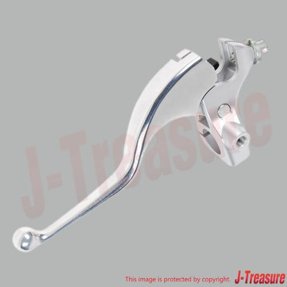 SUZUKI BOULEVARD VZR1800 M109R '06-20 Genuine Clutch Lever 57500-48G14 W/Cover