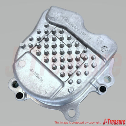 NISSAN ROGUE HYBRID T32HVU 2017-2019 Genuine Water Pump Assy 21010-4BC0A OEM