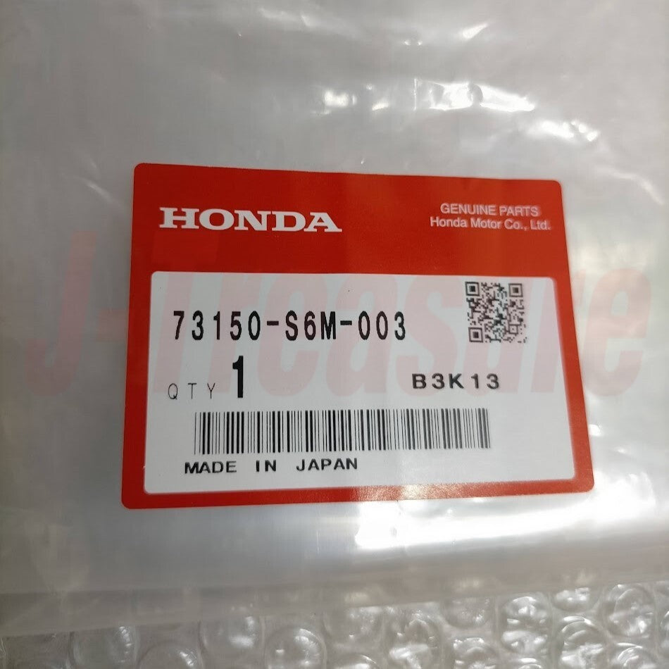 HONDA INTEGRA ACURA RSX DC5 Genuine Front Windshield Molding Upper & RH & LH Set