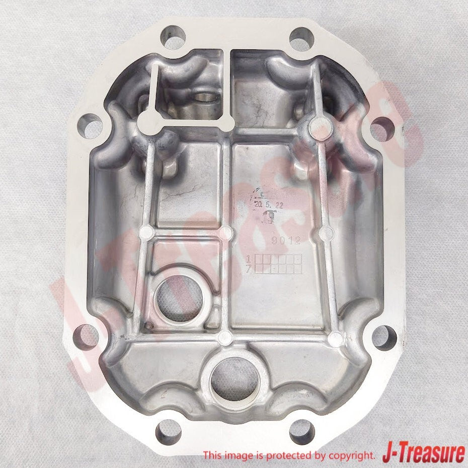 SUBARU IMPREZA WRX GVE 02-14 Genuine Differential Carrier Cover 38316AA010