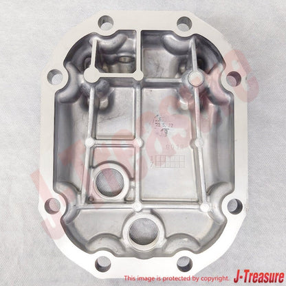 SUBARU IMPREZA WRX GVE 02-14 Genuine Differential Carrier Cover 38316AA010