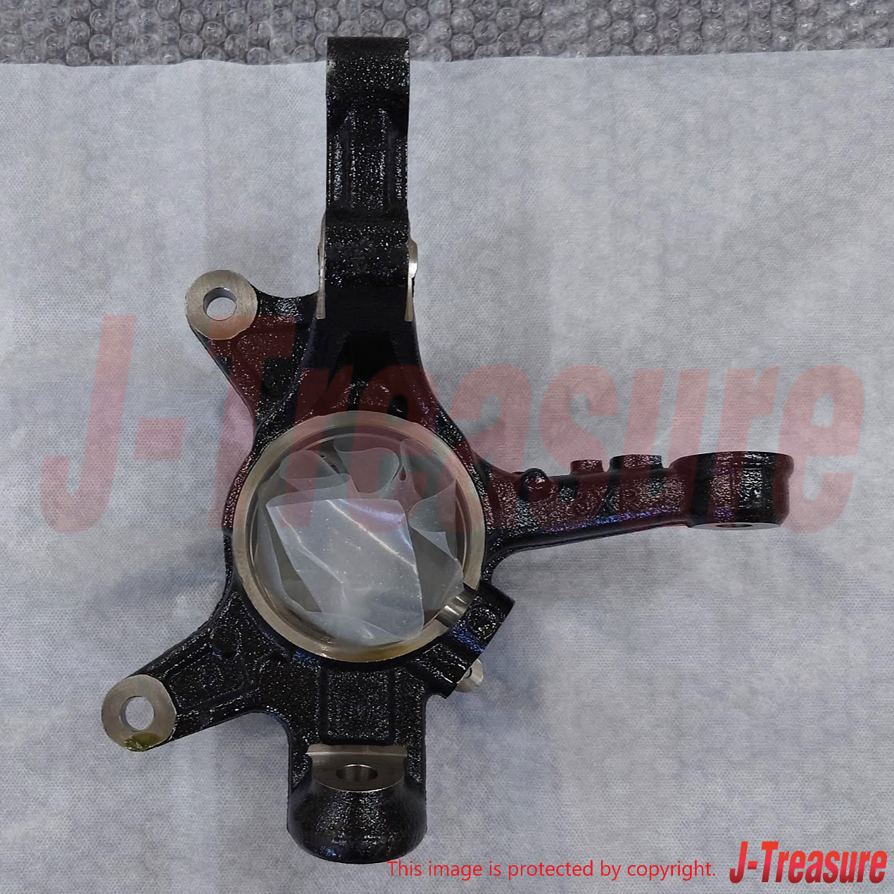 TOYOTA RAV4 ACA2# ACA23L 2001-2005 Genuine Steering Knuckle RH 43211-42060 OEM