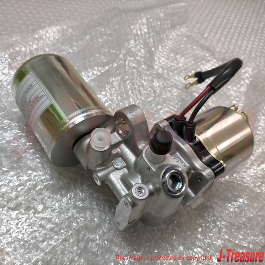TOYOTA FJ CRUISER GSJ1# 07-14 Genuine Brake Booster Accumulator Pump Assy OEM