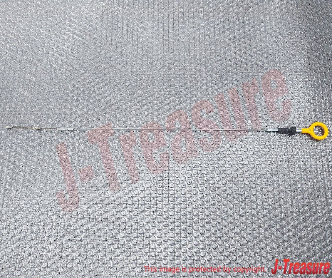 NISSAN SAFARI Y61 1997-2002 Genuine TD42T Oil Level Gauge 11140-0Y711 OEM