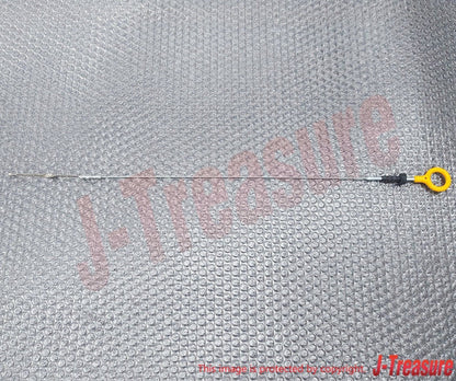 NISSAN SAFARI Y61 1997-2002 Genuine TD42T Oil Level Gauge 11140-0Y711 OEM
