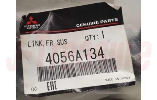 MITSUBISHI MONTERO V8#W 08-19 Genuine Front Suspension Stabilize Link RH OEM