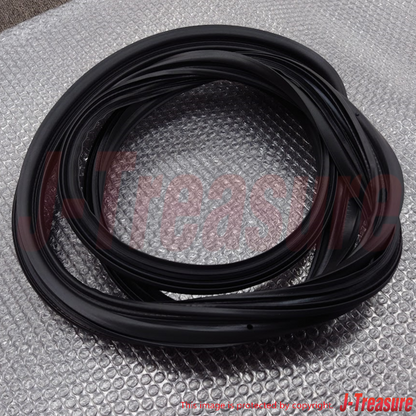 HONDA CIVIC EK4 EK9 1996-2000 Genuine 3D Tailgate Weatherstrip 74440-S03-003 OEM