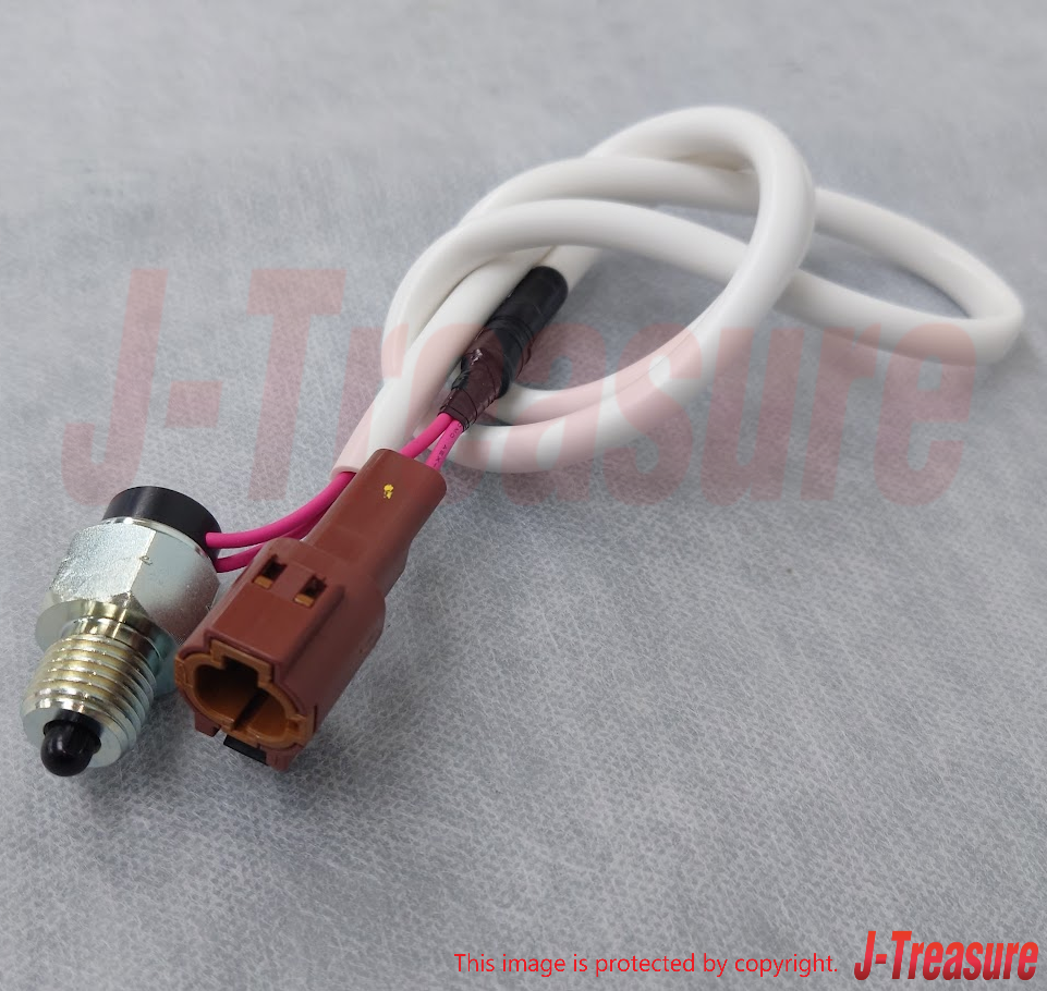 SUBARU WRX STI VAF 15-20 Genuine Neutral Safety Switch Assy 32008AA231 OEM