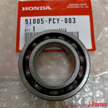 HONDA S2000 04-09 Genuine Secondary Shaft Flange & Bearing & Oil Seal Set OEM