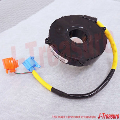 MAZDA RX-7 FD3S 98-03 Genuine Clock Spring Spiral Cable F138-66-CS0 Late Model