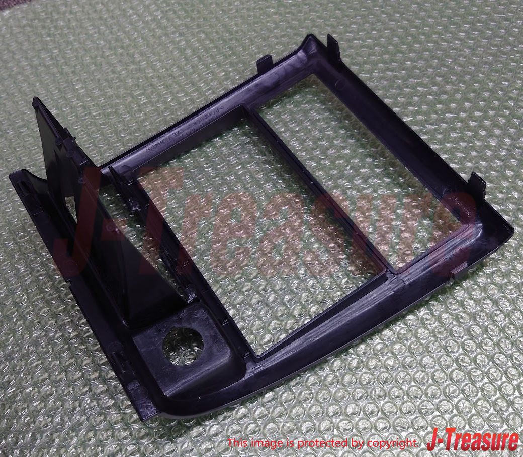 SUBARU IMPREZA WRX GC8 FORESTER SF5 Genuine Radio Instrument Panel Trim Bezel